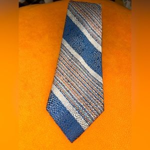 Vintage men’s necktie